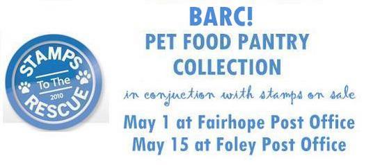 StampsToTheRescueBARC!Collection